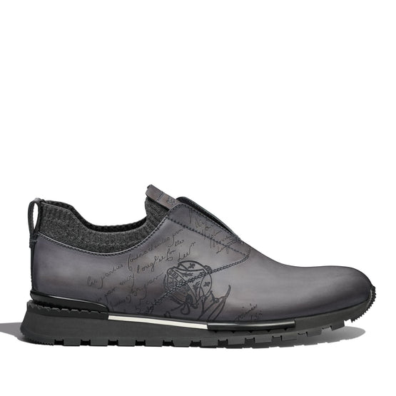 Men S6135 Vn Sc + Cashmere Light Aluminio - Light Aluminio