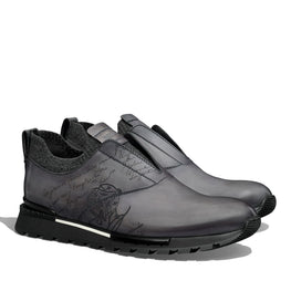 Men S6135 Vn Sc + Cashmere Light Aluminio - Light Aluminio