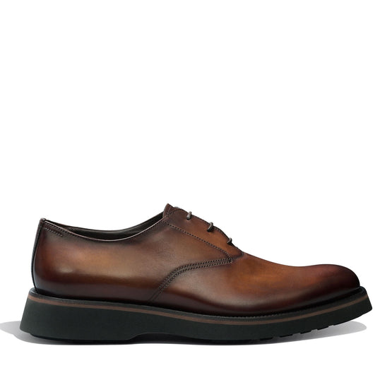 Men S6158 Venezia Cacao Intenso - Cacao Intenso
