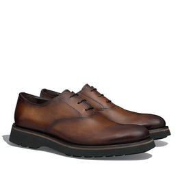Men S6158 Venezia Cacao Intenso - Cacao Intenso