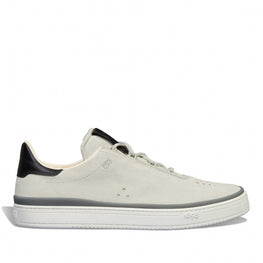 Men S6186 Suedine Fabric + Lagoon Light Grey - Light Grey