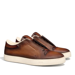 Men S6191 Venezia Cacao Intenso - Cacao Intenso