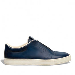 Men S6191 Venezia Denim Chiaro - Denim Chiaro