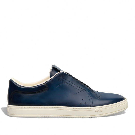 Men S6191 Venezia Denim Chiaro - Denim Chiaro