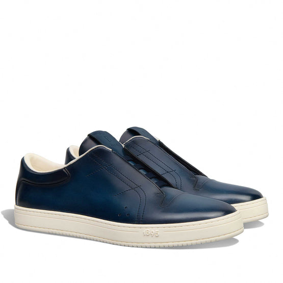 Men S6191 Venezia Denim Chiaro - Denim Chiaro