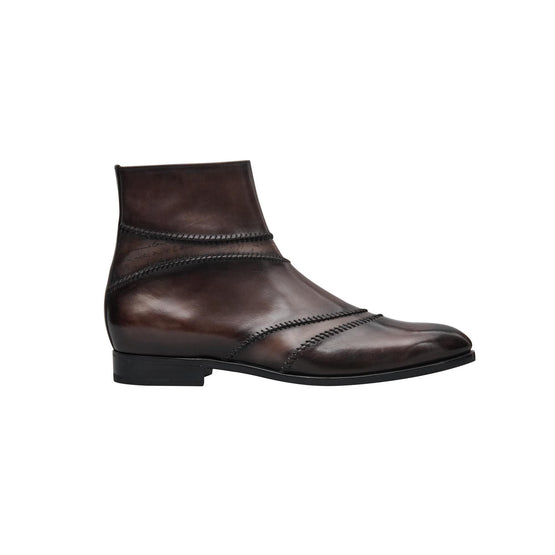 Men S6252 Venezia Scr Vigogna - Vigogna