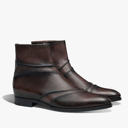 Men S6252 Venezia Scr Vigogna - Vigogna