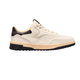 Men S6366 Deer + Calf White - White