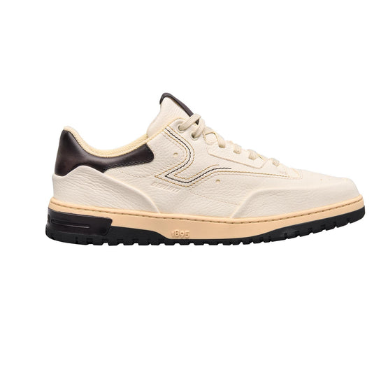 Men S6366 Deer + Calf White - White