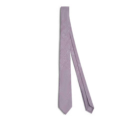 Men T26Tj01 Sbdd 577 Tie - Lilac Powder