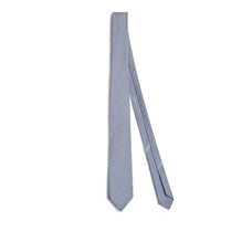 Men T26Tj01 Sbdd N04 Tie - Zenith Blue
