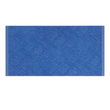 Men T26To04 Jbas 17N Beach Towel - Blue Hawai