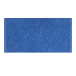 Men T26To04 Jbas 17N Beach Towel - Blue Hawai