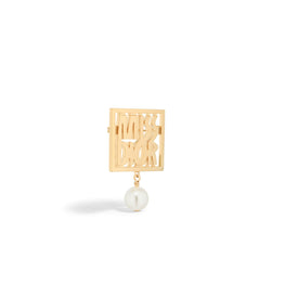 Women's Brooch