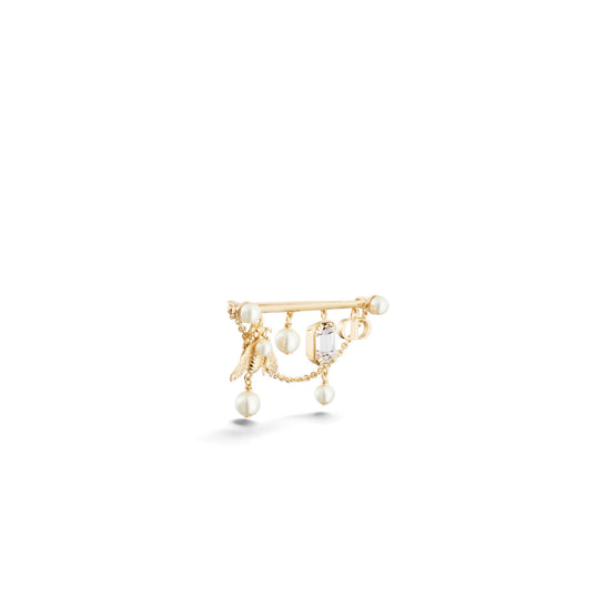 Women's Brooch