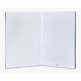 Men Refill Notebook A4 - Nero
