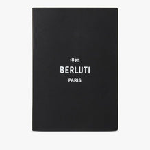 Men Refill Notebook A5 Ii - Nero