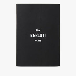 Men Refill Notebook A5 Ii - Nero