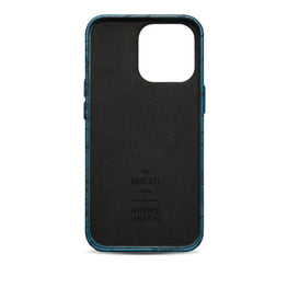 Men Iphone 14 Pro Case Vn Scritto Aveiro - Aveiro