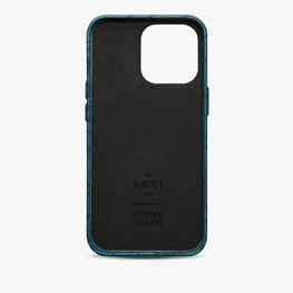 Men Iphone 14 Pro Max Case Vn Scritto Aveiro - Aveiro