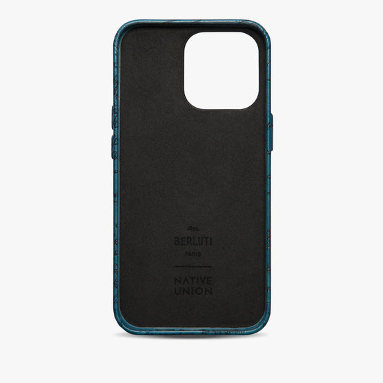 Men Iphone 14 Pro Max Case Vn Scritto Aveiro - Aveiro